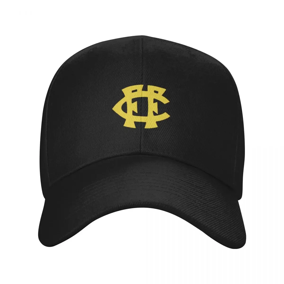 

Fitzroy Football Club Baseball Cap Luxury Hat Gentleman Hat Dropshipping Golf Wear Men Women's