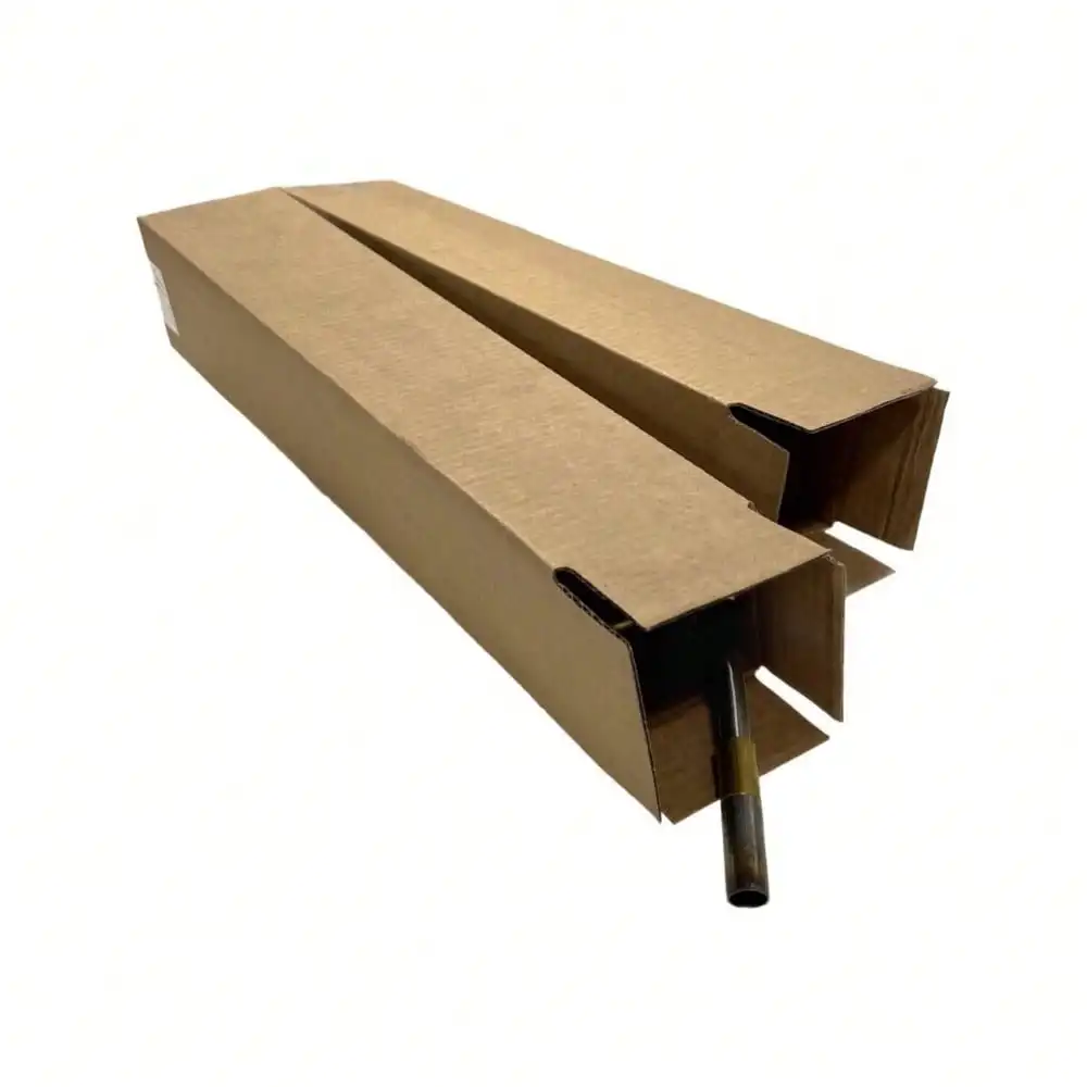 100 7x7x10 Cardboard Paper Boxes Mailing Packing Shipping Box Corrugated Carton