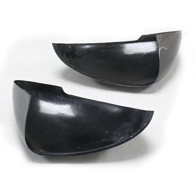 Carbon Fiber Side Mirror Cover Good Looking Carbon Fiber Car Rearview Mirror Housing for Porsche Cayenne 958 Macan