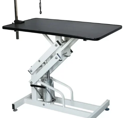 height adjustable dog grooming table for dog grooming