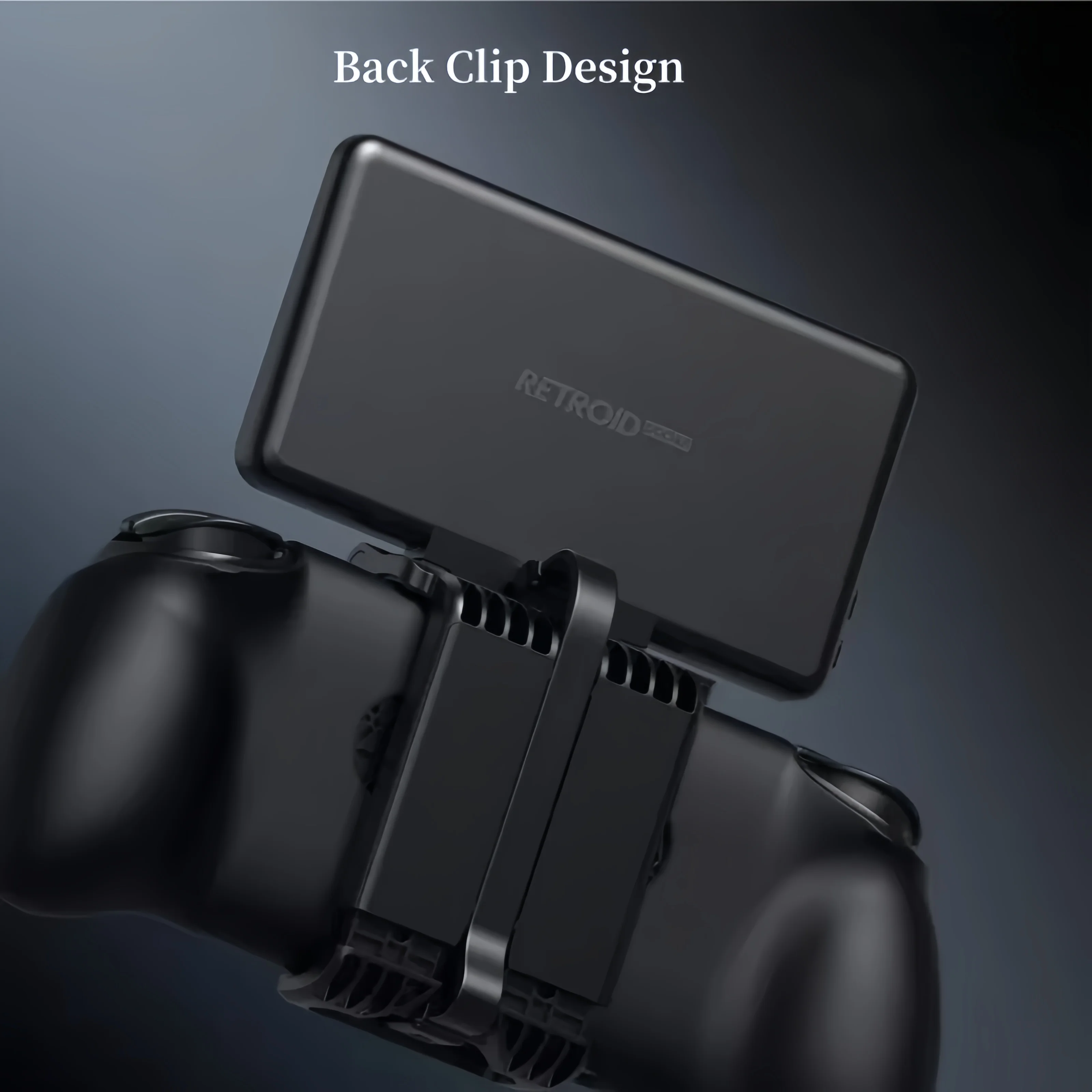 Retroid Dual Screen For Retroid Pocket 5 RP4Pro/RP Mini/RP MiniV2