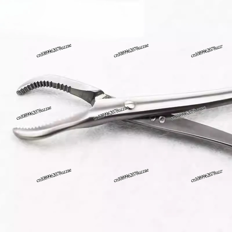 Orthopedic Reduction Forceps with Orthopedic Reduction Forceps Reduction Clamp Imitation Admiral Crab