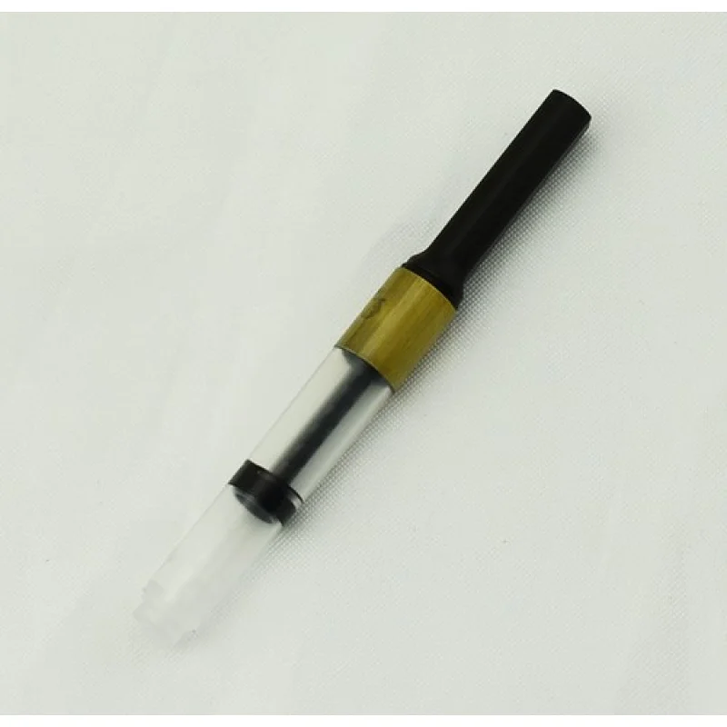 A+ 5pcs Jinhao Fountain Pen Metal Converters For Jinhao, Duke,Picasso,Fuliwen,Baoer