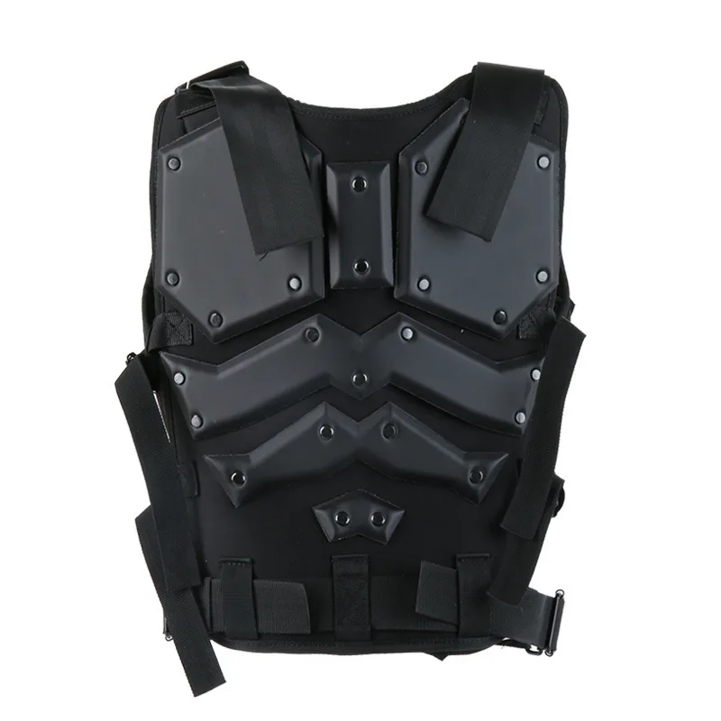 

Nest Troop TF3 Diamond Vest Army Enthusiast Outdoor Tactical Vest CS Field Protection Vest