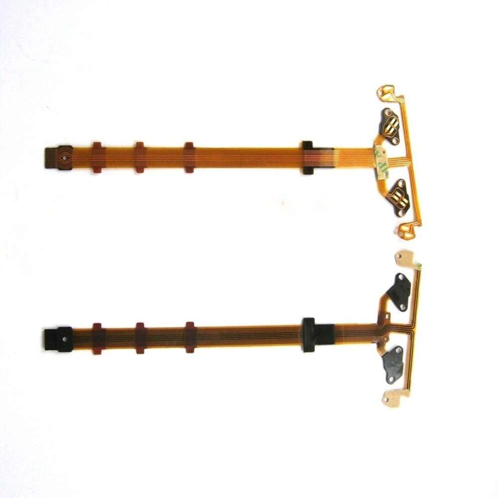 عدسة المضادة للاهتزاز الكابلات المرنة لكاميرا كانون ، 24-105 مللي متر ، f/3.5-5.6 هو stm ، 2 قطعة