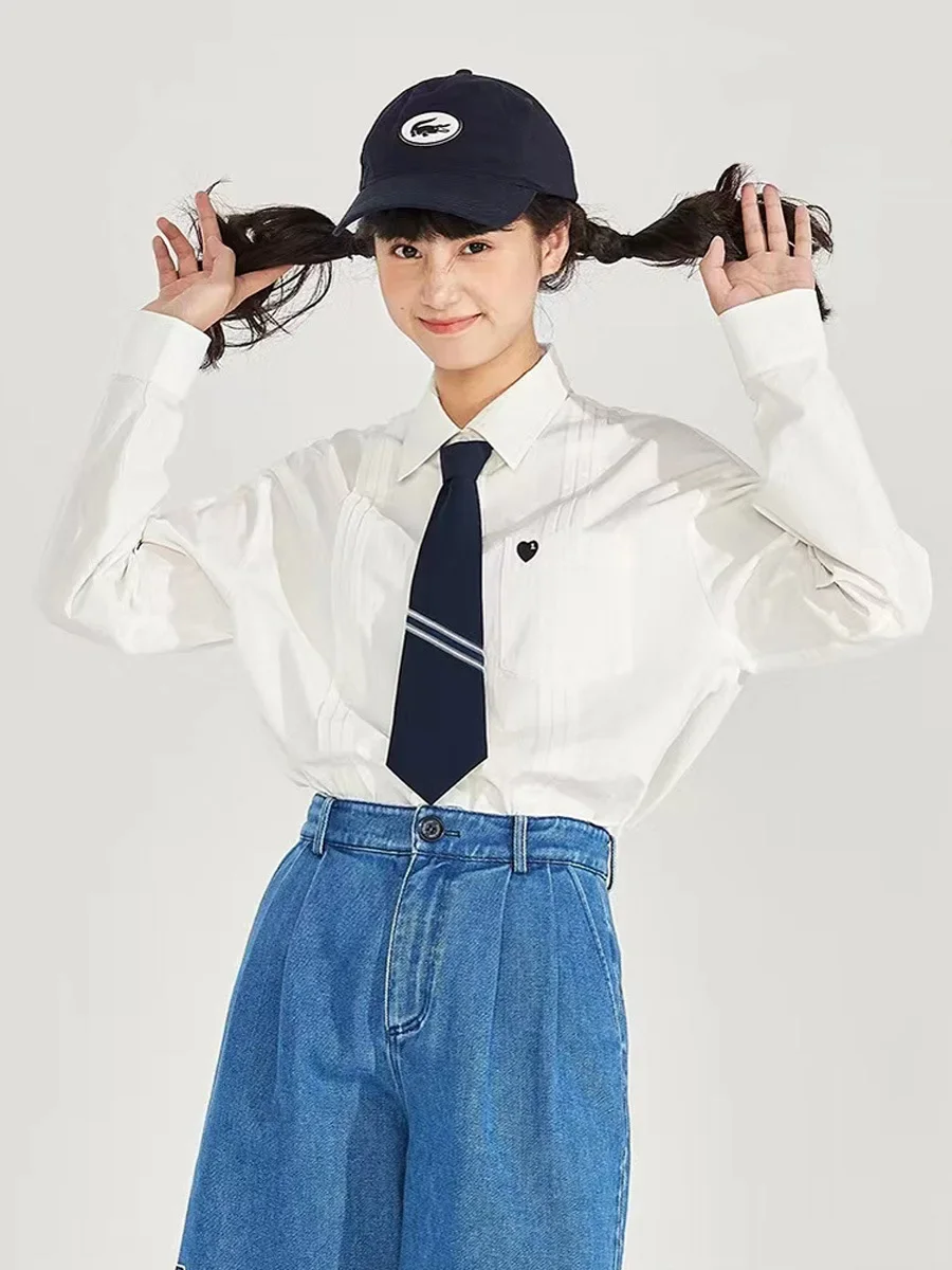 

Серый, черный, темно-синий, тканая лента, галстук без узлов, уникальные и новые диагональные полосы, в сорочках, униформе, фотографии.