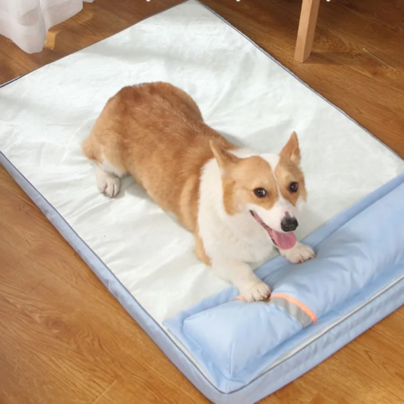 Thumbnail 4 - #4 Compare Cooling Puppy Mats Before You Buy