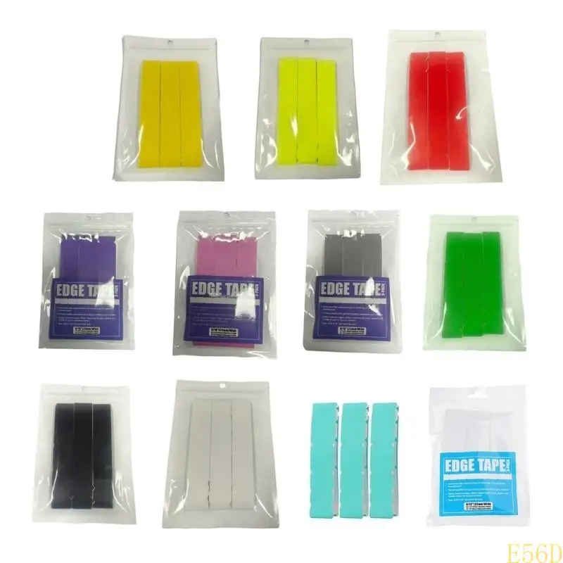 

E56D 3PCS Pickleballs Wandles Pagnles Защита