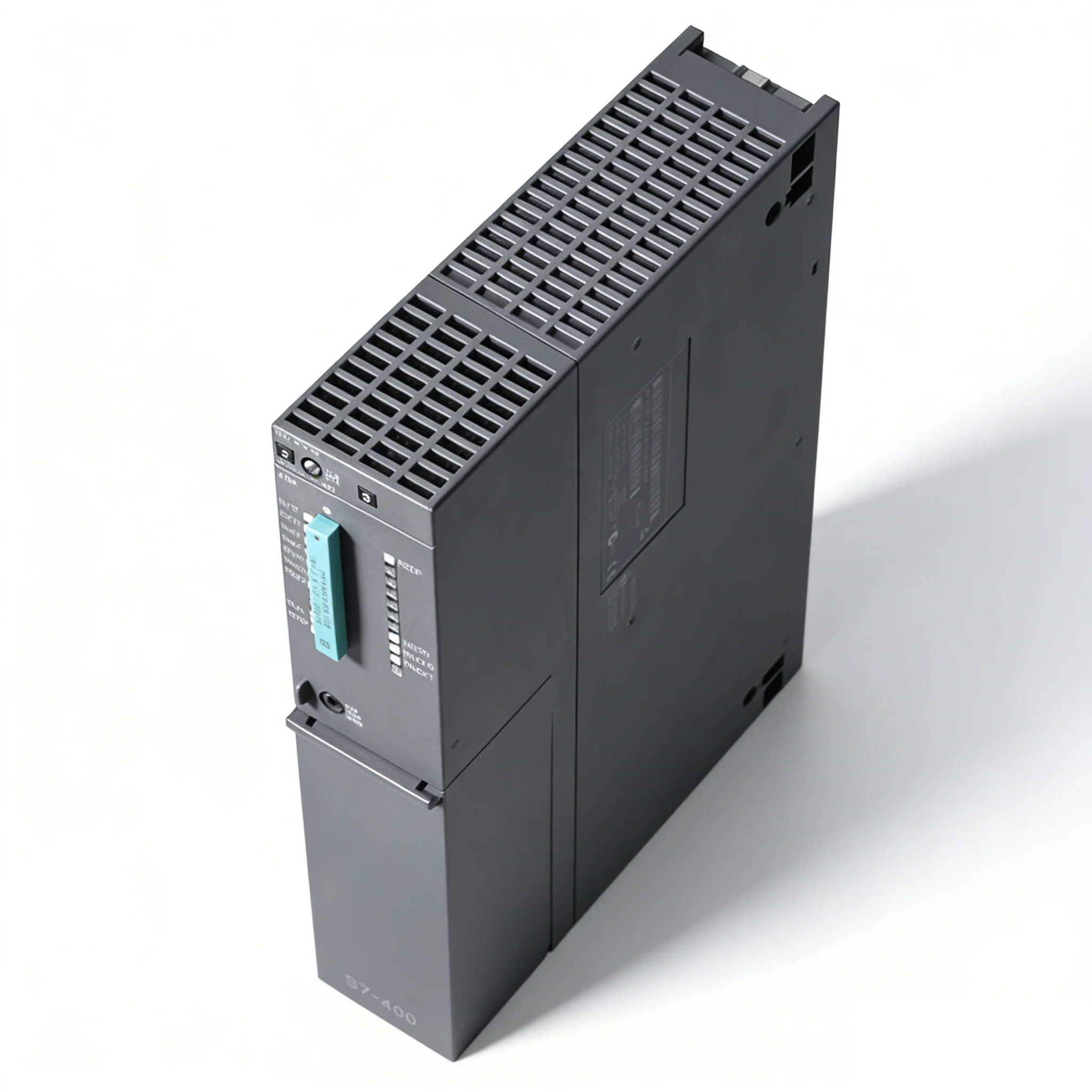 

CPU 414-2 S7-400 6ES7414-2XG02-0AB0 6ES7414-2XG03-0AB0 6ES7414-2XG04-0AB0