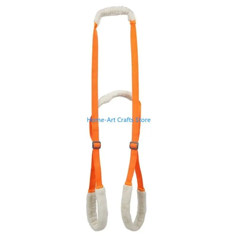 Y3NA Dog Lift Harness Rear Support for Weak Back Legs Help for Old, Disabled Dogs