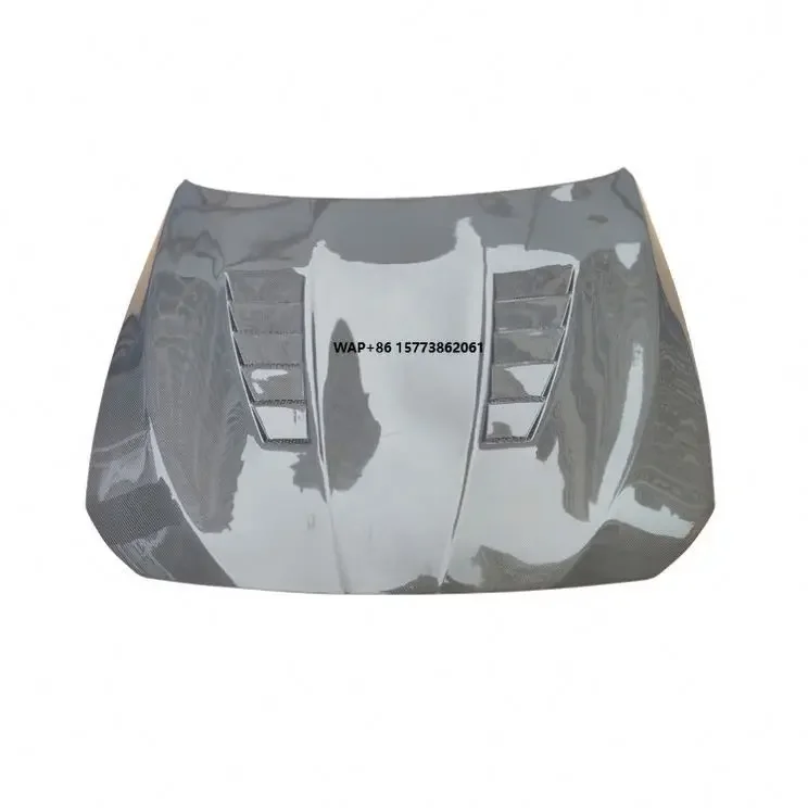 

Auto Hoods Car Engine Hood Cover 41617207194 for 5 Series F10