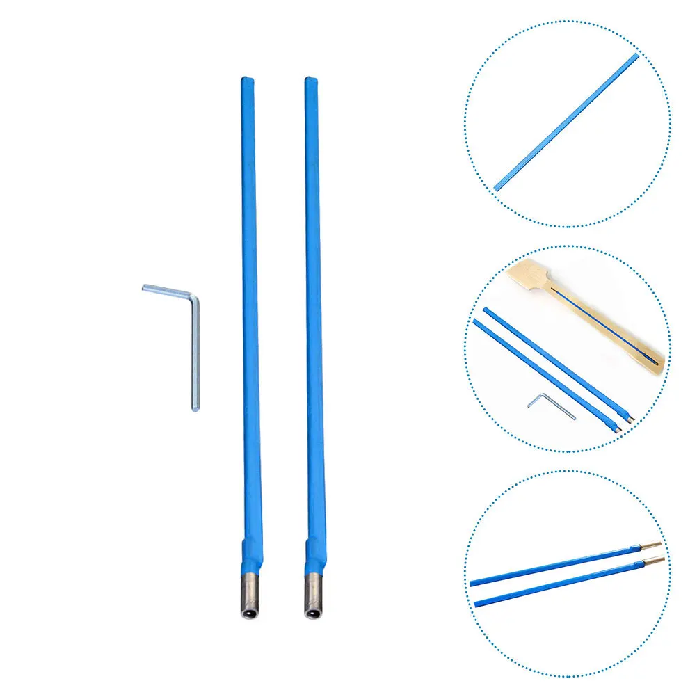 

1Set Guitar Steel Truss Rod Durable Professional Electric Guitar Replacement Part Spanner Adjustable Long-Lasting