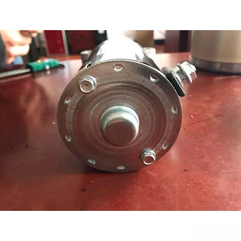 Lawn mower 1999-1140051/3209808 starter motor