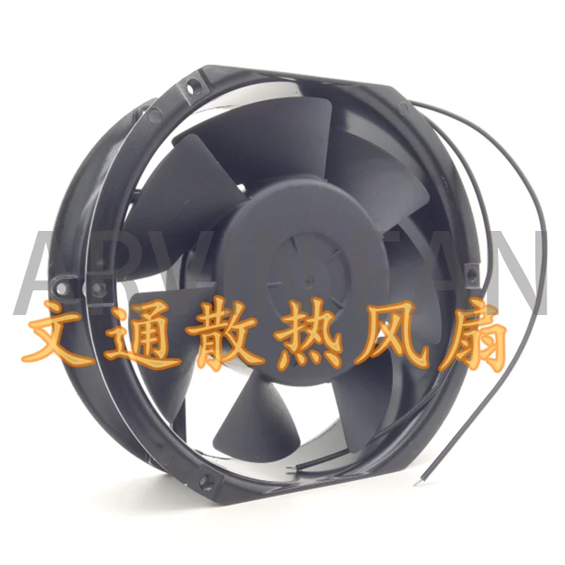 RG17251B220-A 220V 0.11A 25W Heat Dissipation Fan 2800/3200RPM