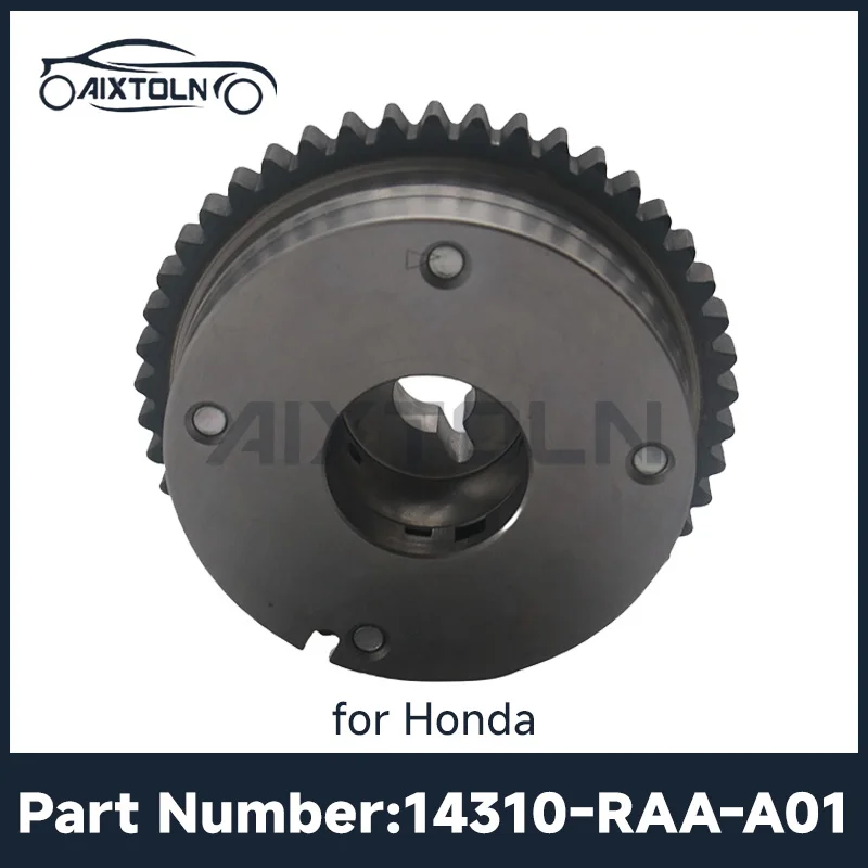 14310-raa-a01-timing-camshaft-sprocket-good-quality-for-honda-accord-cm-element-yh-accord-cv-k24a1-k24a4-k20c4-part-accessories