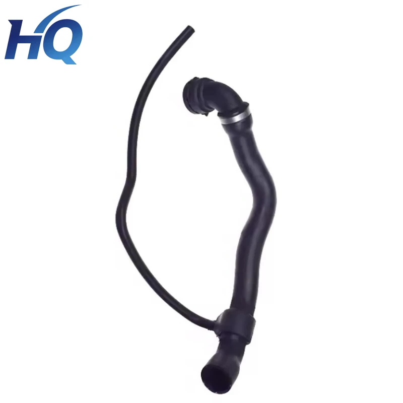 

A2205010182 2205010182 Water Tank Radiator Hose For Mercedes-Benz M113 W220 S500