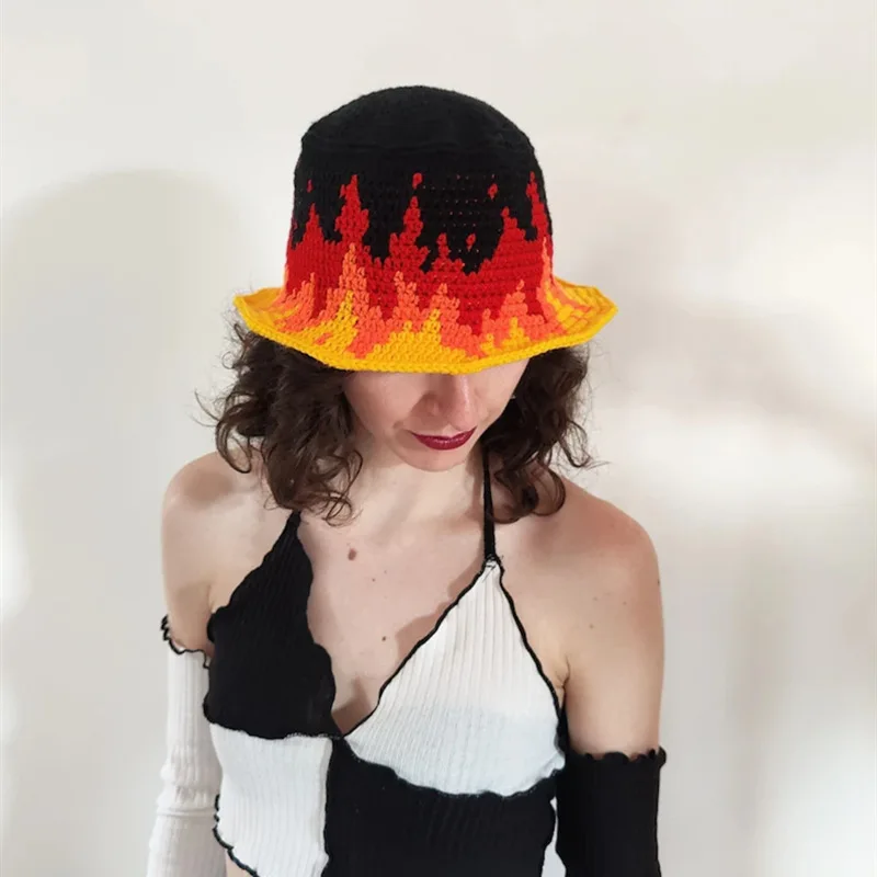 chapeau-de-pecheur-en-soie-glacee-crochete-a-la-main-pour-le-printemps-et-l'ete-protection-solaire-style-plage-tourisme-foret
