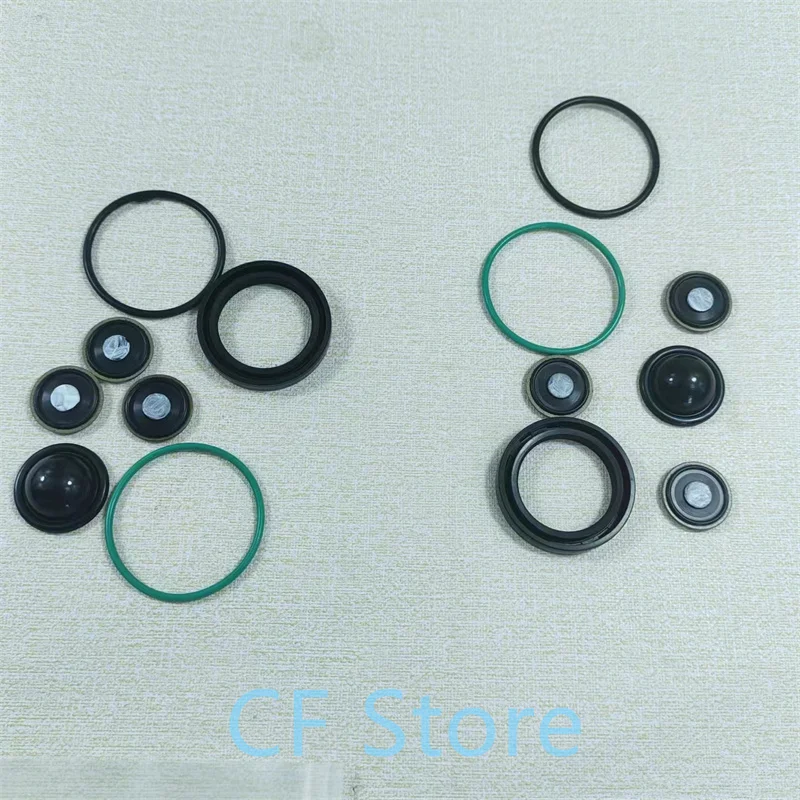 10PCS Original High Pressure Fuel Pump Repair Kit Set For Opel Vauxhall 2.2 Vectra Signum Astra Zafira 93174538 24465785