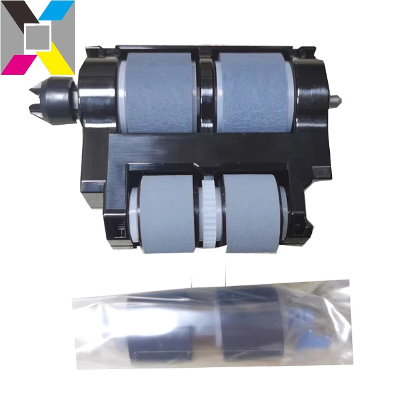 

1set M140CN Scanner Pickup Roller 5972B002 High Quality for Canon DR-M 140 Printer Accessories