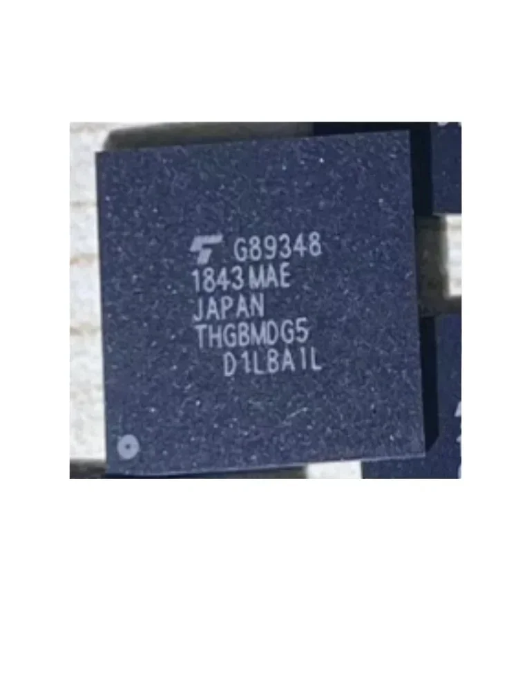 G5D1LBAIL 5D1L EMMC مكتبة الخط IC 4G 5.0