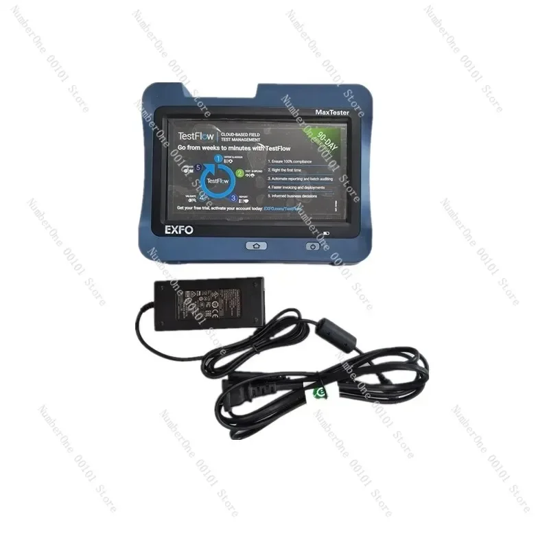 

2023 onefind EXFO OTDR MAXTESTER MAX710B, MAX715B, MAX720C, MAX730C original touch screen otdr LCD tube