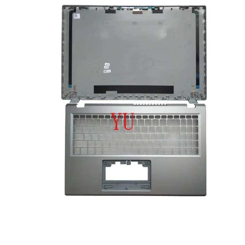 New for Acer Aspire 3 A315-24P young n23c3 rear lid top case laptop LCD back cover/palmrest Upper