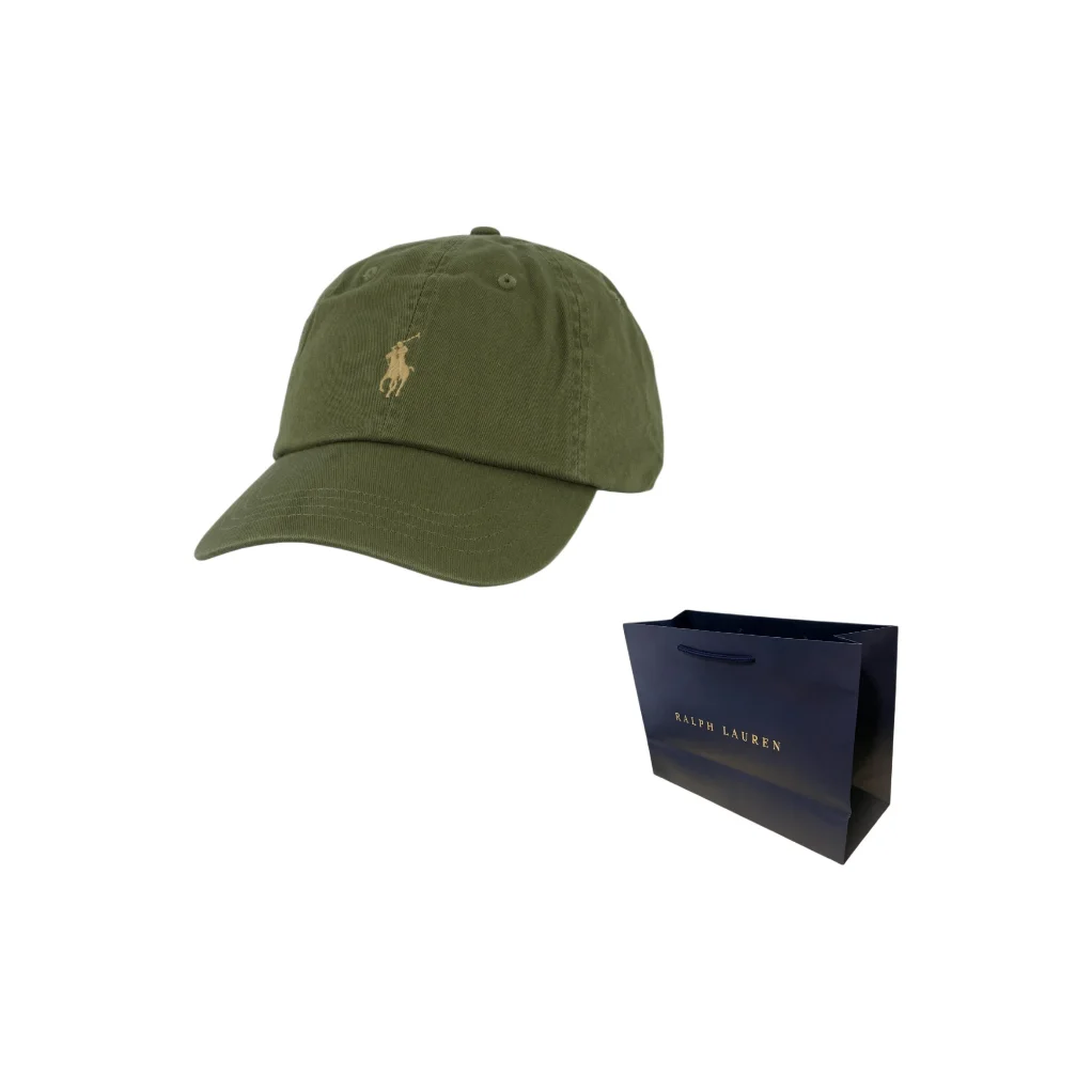 Polo Ralph Lauren Baseball Caps Unisex 710667709119