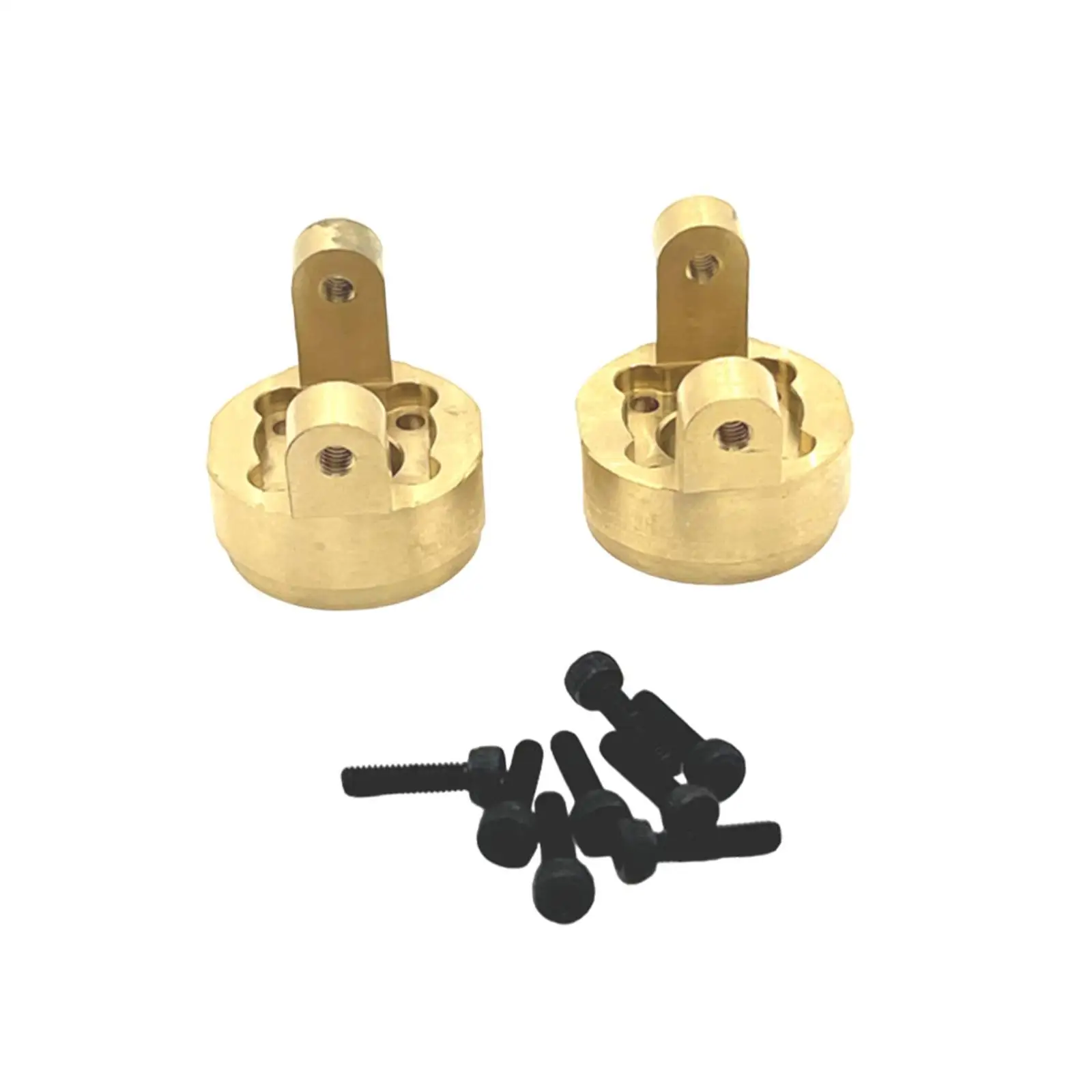 1:10 RC C Hub Carrier DIY аксессуары для замены для H8H Yk4083 Yk4102