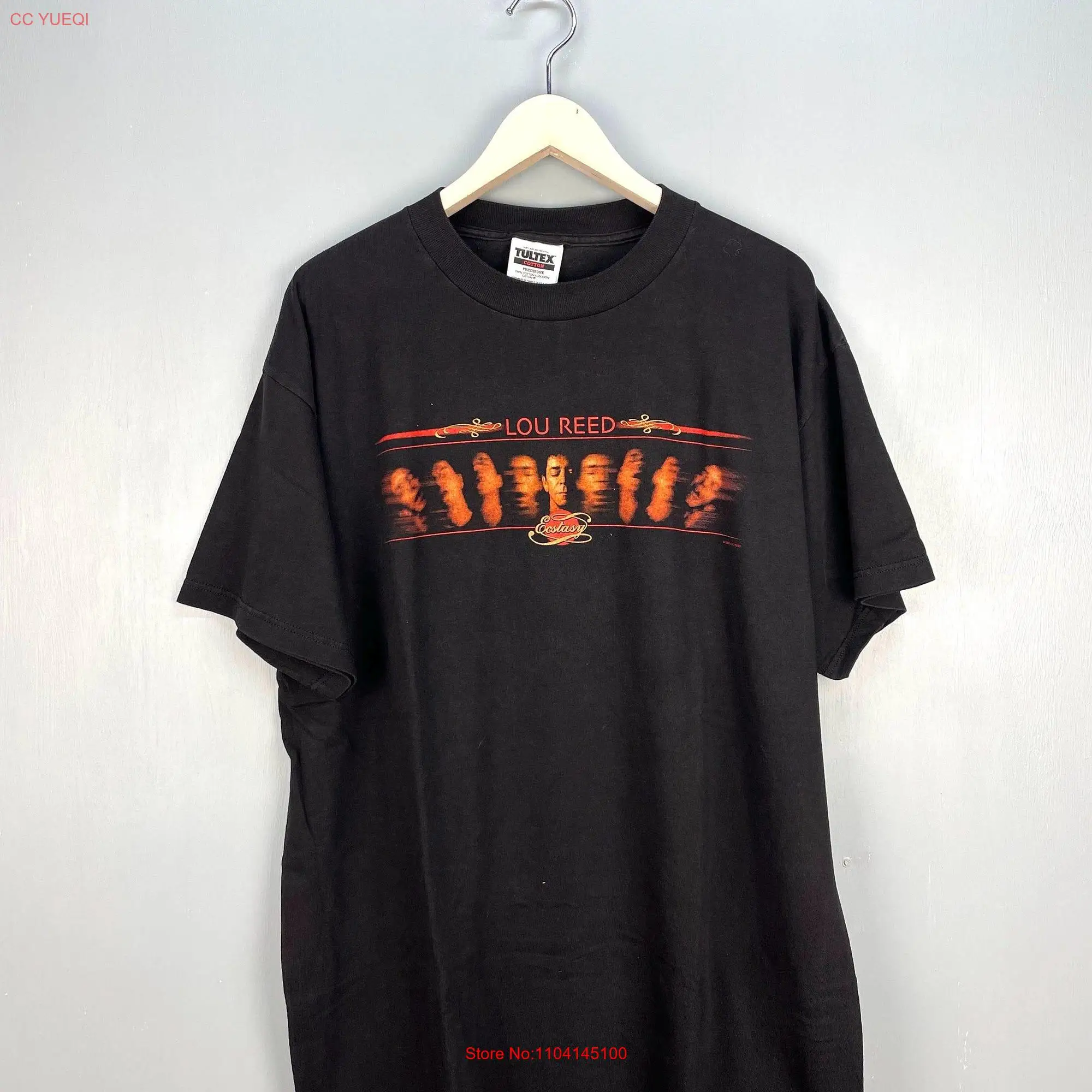 Vintage Y2K Lou Ree… - image