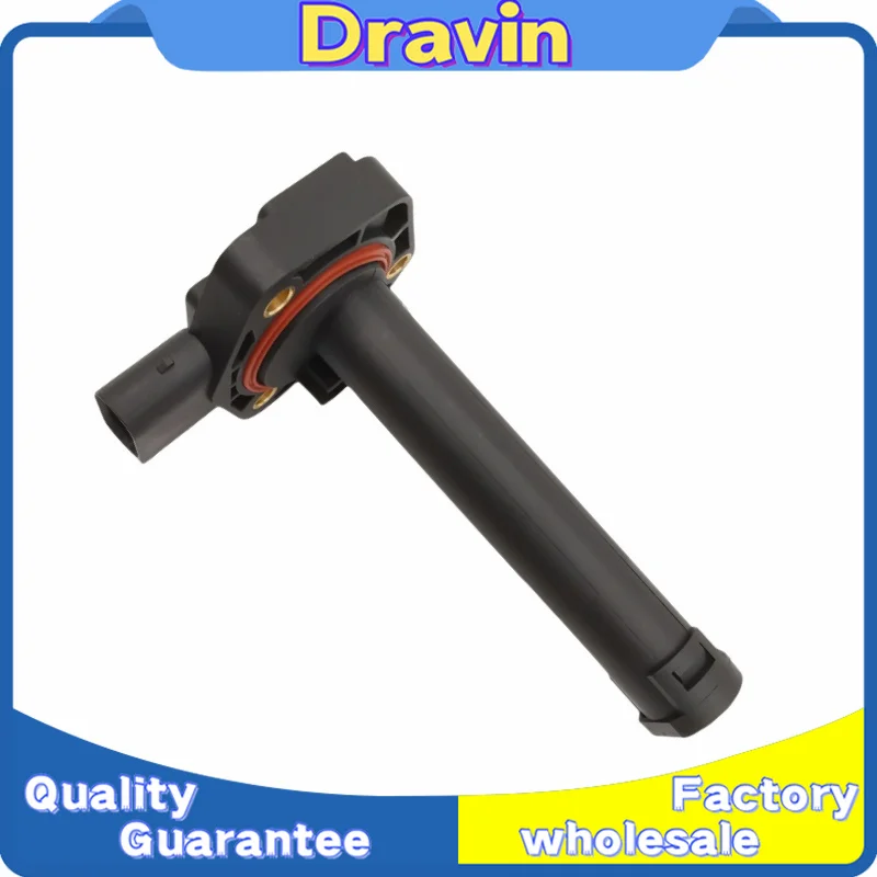 

12617607909 Oil Level Sensor For BMW E60 E61 525xi 530xi E83 X3 E70 F15 X5 E71 X6 L6 3.0L 12617548062 12617543091 12617567722