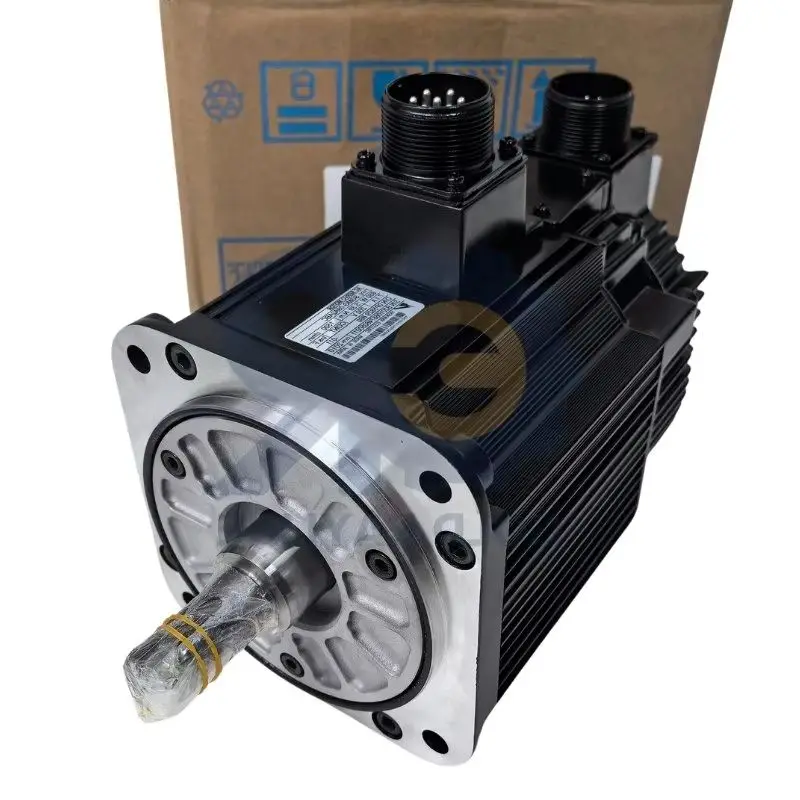 

Yaskawa SGMG-09A2ABC Original AC Servo Motor 1 Year Warranty In Stock