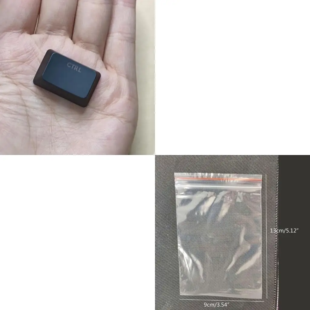R53C High Efficiency Gaming Keycap For GPROX G610 Keyboard Keycap Stylish