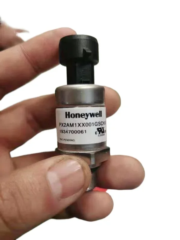 

Датчик давления воздуха для кранов PX2AM1XX001GSCHX Sany Honeywell, датчик давления 4-20 мА