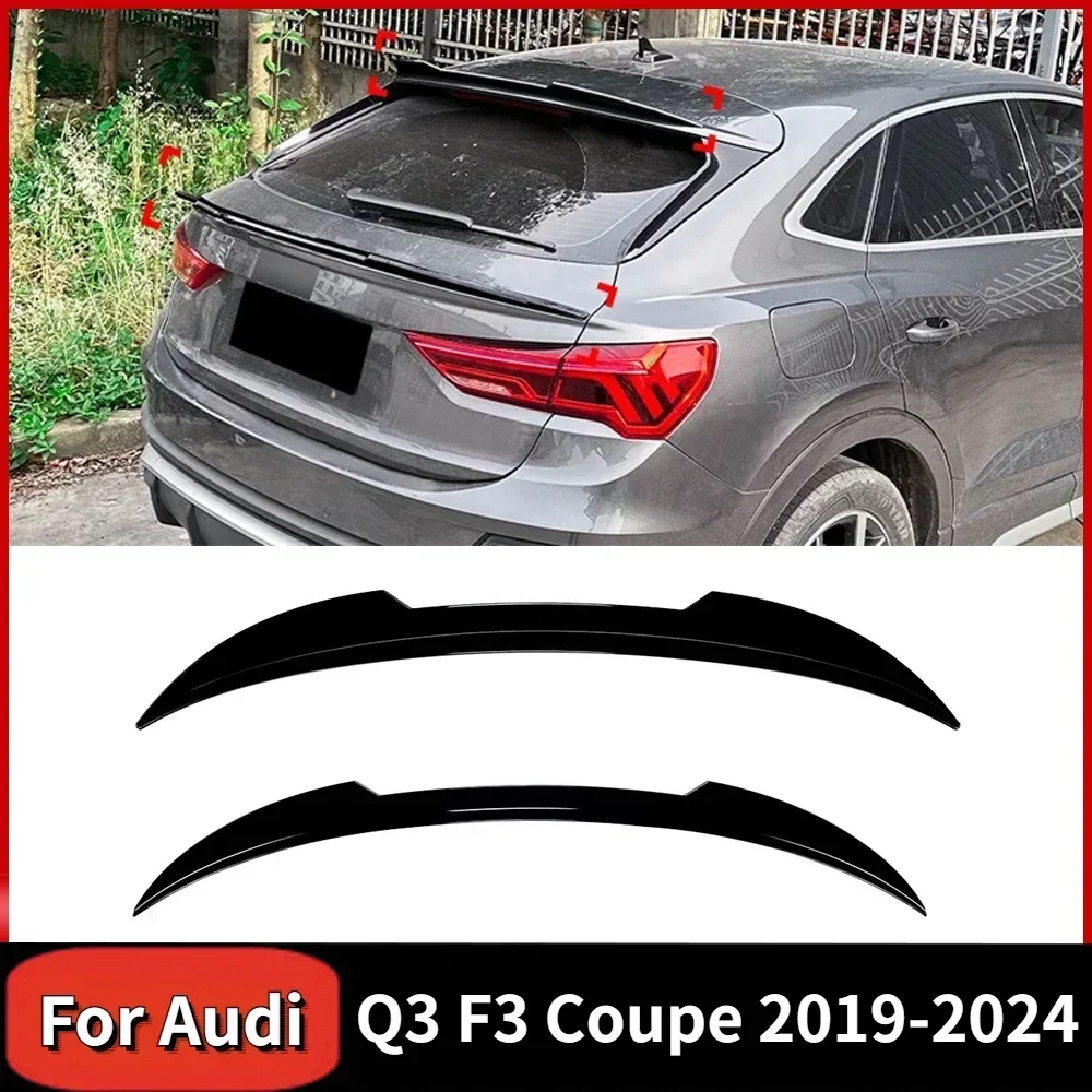 For Audi Q3 F3 Coup…