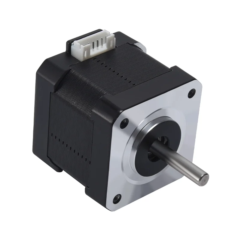 Nema17 17HS3401S 42 stepper motor 1.8° 1A 34MM for CNC Laser engraving machine robotic arm automation 3D Printer Extruder Ender3