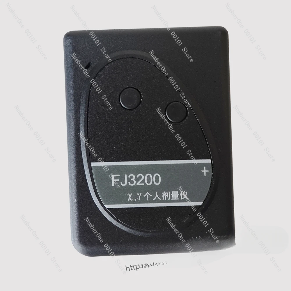 

Фотоаппарат для измерения яркости Fj3200, персональный ядерный Дозиметр