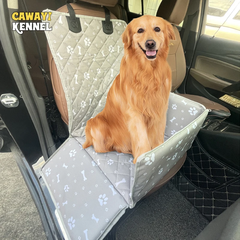 #7 Puppy Car Seat Covers List of Top Picks