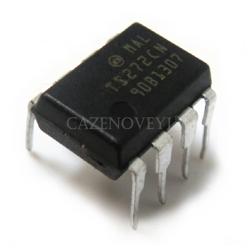 10PCS TS912IN TS912 TS272CN TS272 TPS3510P TPS3510 TOP224PN TOP224 TOP223PN TOP223 TOP222PN TOP222 DIP-8
