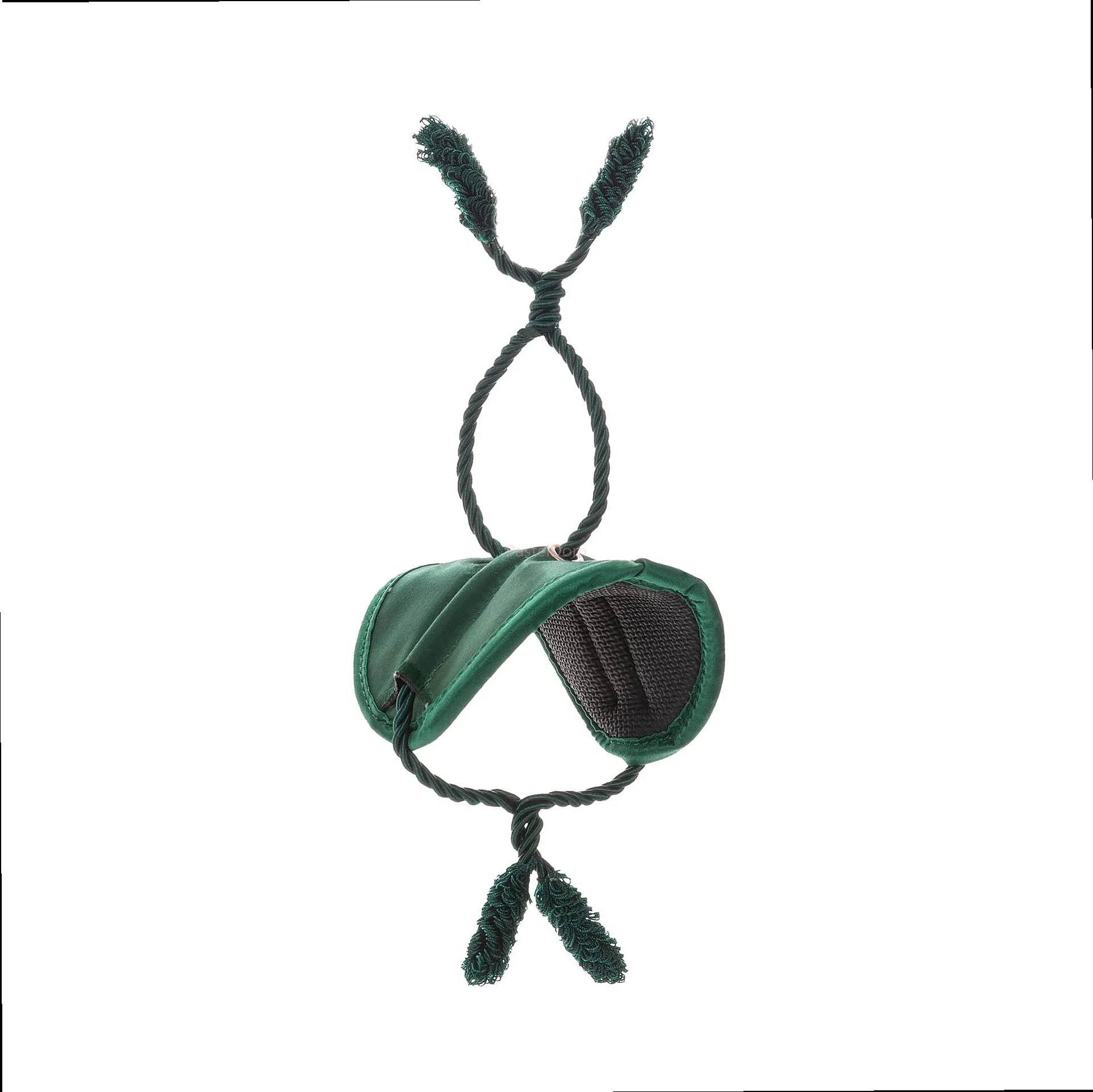 Outdoor Decorative Railing Straps, Heavy Duty Garland Ties, Fastener for Christmas Wreath