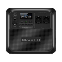 【EU Plug】BLUETTI Portable Power Station AC180 1152Wh LiFePO4 Battery Backup 1800W AC Outlet. for Camping, Off-grid, Power Outage