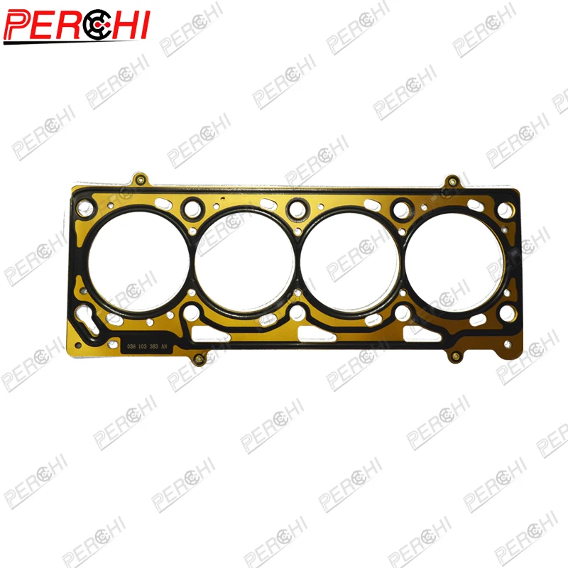 

For Volkswagen PoIo-1.4 16V 1999-2001 Auto Parts Cylinder Head Gasket OEM 036 103 383 AM