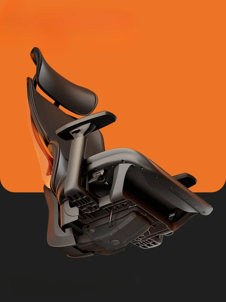 

Computer Ergonomic Chair Home Office Seating