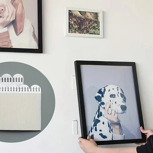 10 principais vendas velcro parede - №4