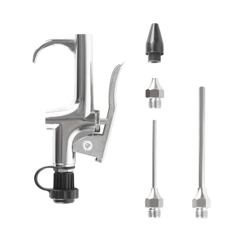 

Diving Equipment Blow Gun Pneumatic Mini Maintenance Tool Low Pressure Air Tube Cleaning Blow Dust