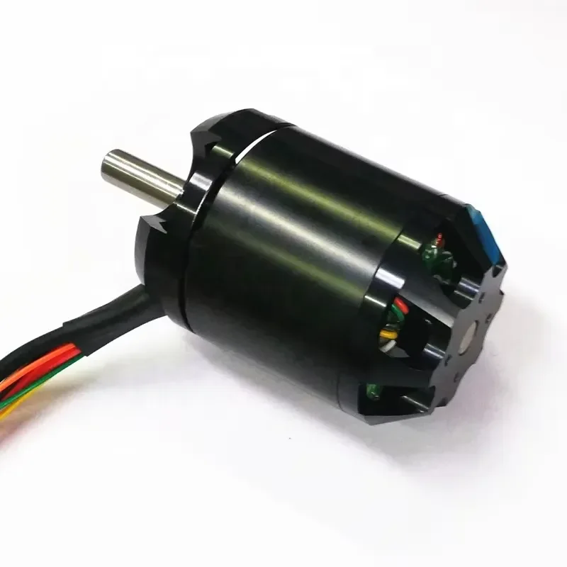 48V 900W Brushless DC Motor High Torque Electric Bike Hub Motor for E Bicycle Conversion Kit Efficient Power Drive System