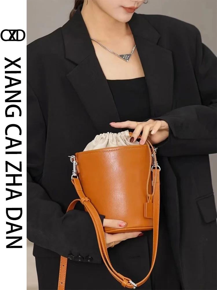 bolso-de-hombro-tipo-cubo-con-cordon-para-mujer-verano-2025-estilo-vintage-bandolera-cuero-curtido-bolso-pequeno-de-nicho