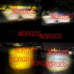 6 Büyük satış, yolda 24v led ışık-no. 4