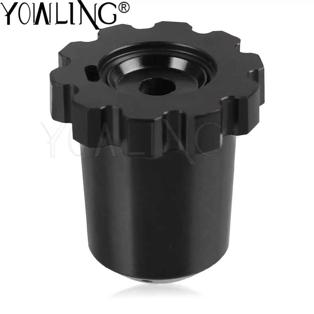 Motorcycle Throttle Lock Cruise Control For Kawasaki ZX-14 ZZR1400
