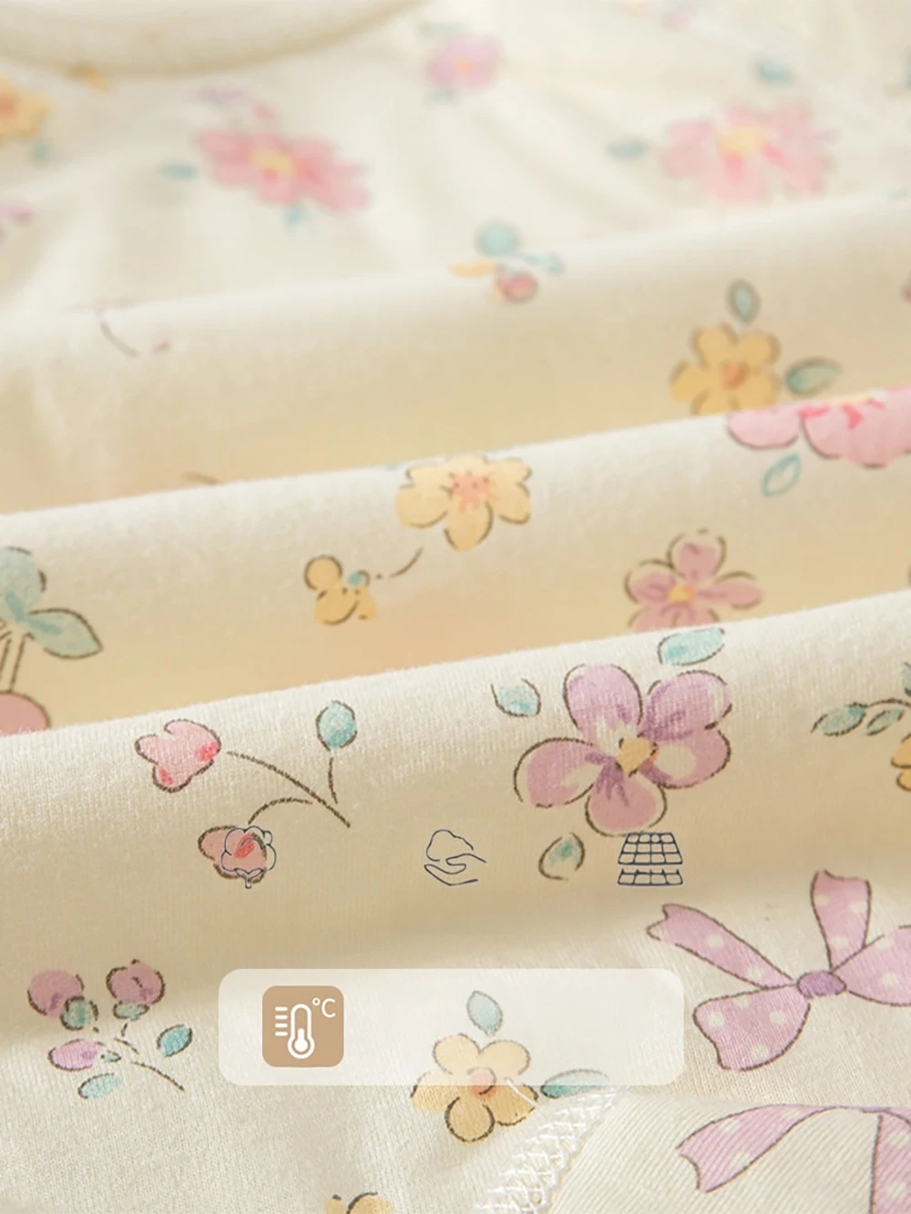 MILANCEL Winter Newborn Baby R - огляд і ціна Newborn Baby Girl Romper Floral