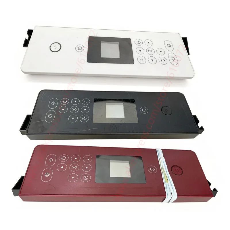 

Control panel Assembly For Epson L4160 L4163 L4165 L4166 L4167 L4168 L4169 Display LCD Printer Parts 100% Fully Tested